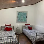 Casa vacanze La Yedra San Mateo Arbejales