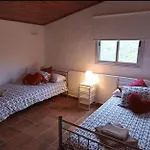 La Yedra San Mateo Casa vacanze