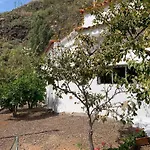 Casa vacanze La Yedra San Mateo Arbejales