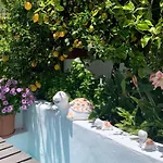 La Yedra San Mateo