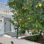 Casa vacanze La Yedra San Mateo