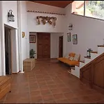 Casa vacanze La Yedra San Mateo