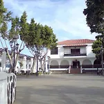 Casa vacanze La Yedra San Mateo *