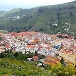 La Yedra San Mateo Casa vacanze Arbejales