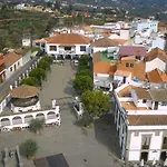 La Yedra San Mateo