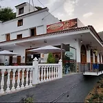 La Yedra San Mateo