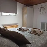 Casa vacanze La Yedra San Mateo Arbejales