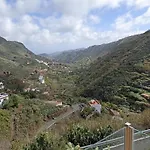 La Yedra San Mateo Casa vacanze Arbejales