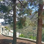 La Yedra San Mateo