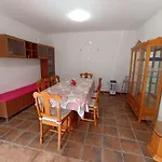 La Yedra San Mateo Casa vacanze