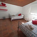 Casa vacanze La Yedra San Mateo *
