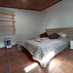 La Yedra San Mateo *