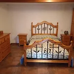 Casa vacanze La Yedra San Mateo Arbejales