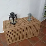 Casa vacanze La Yedra San Mateo Arbejales