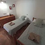 Casa vacanze La Yedra San Mateo