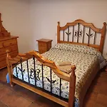 La Yedra San Mateo Casa vacanze