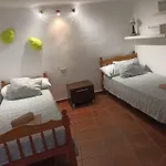 Casa vacanze La Yedra San Mateo Arbejales