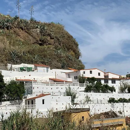 La Yedra San Mateo