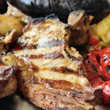بيت للعطل La Yedra San Mateo