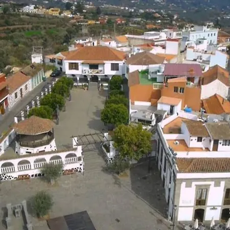 La Yedra San Mateo