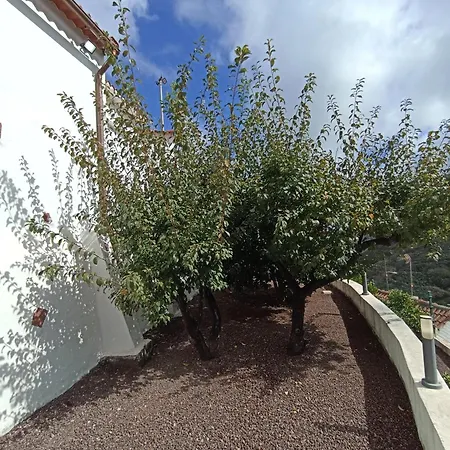 بيت للعطل La Yedra San Mateo *