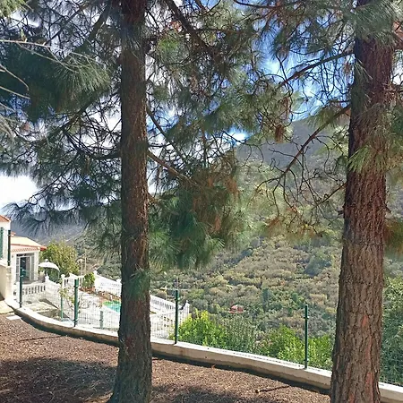 La Yedra San Mateo