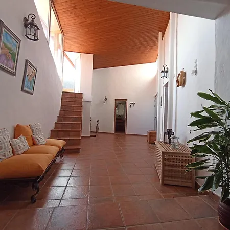 La Yedra San Mateo *