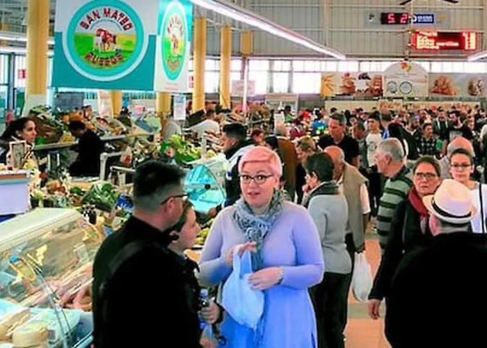 La Yedra San Mateo * Arbejales