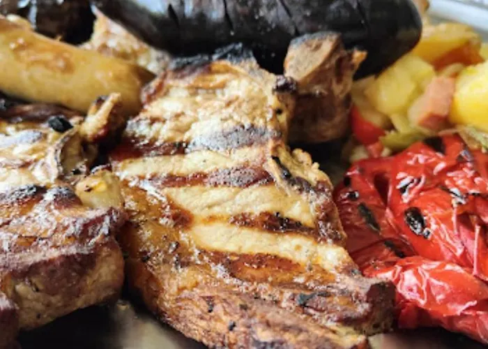 Vakantiehuis La Yedra San Mateo