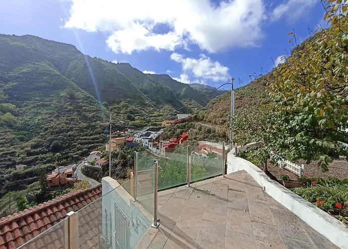 La Yedra San Mateo Arbejales