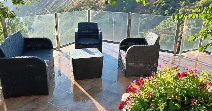 La Yedra San Mateo *