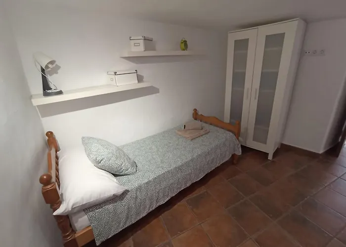 La Yedra San Mateo *