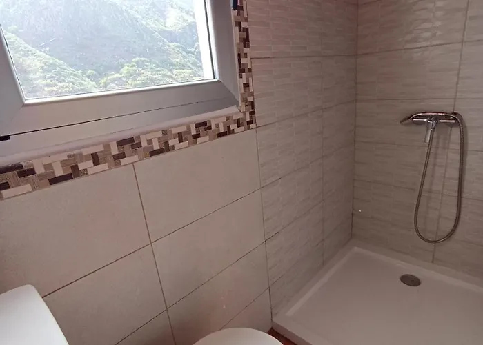 Vakantiehuis La Yedra San Mateo Arbejales