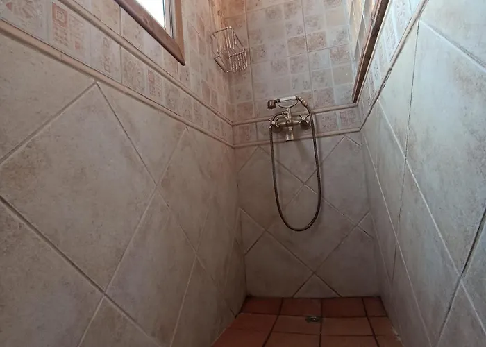 La Yedra San Mateo * Arbejales