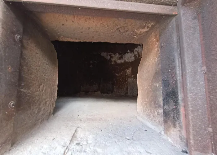 La Yedra San Mateo *