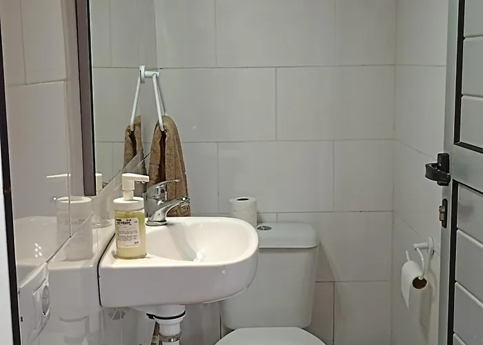 La Yedra San Mateo * Arbejales