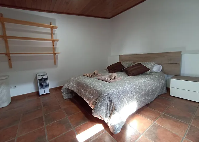 La Yedra San Mateo *