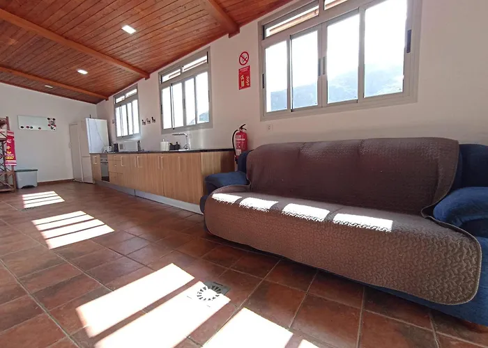 La Yedra San Mateo *