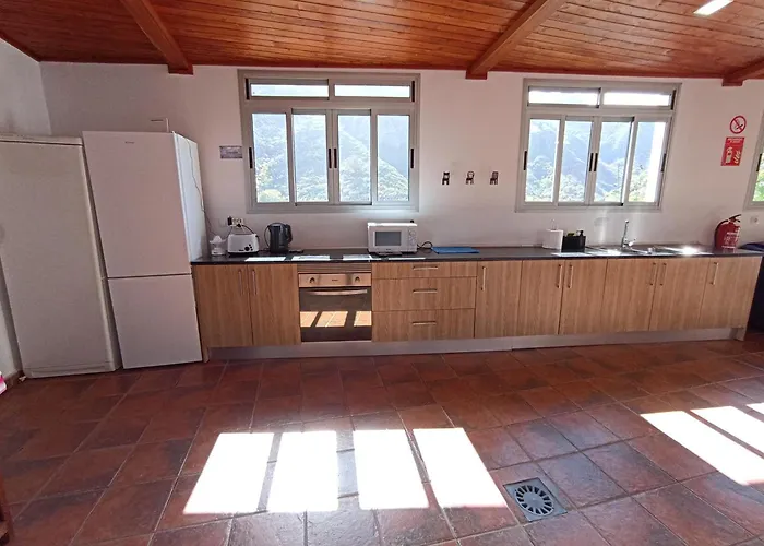 La Yedra San Mateo * Arbejales