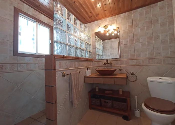 La Yedra San Mateo *