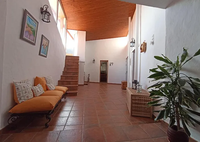 La Yedra San Mateo *