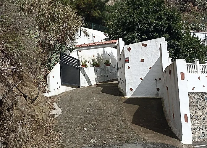 La Yedra San Mateo * Arbejales